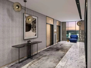 DoubleTree By Hilton Madinah Gate