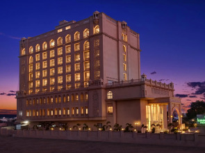 Lemon Tree Premier Dwarka