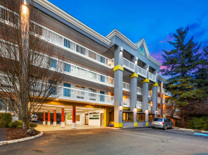 Hotel Nexus, BW Signature Collection