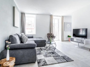 Parkside Boutique Appartements