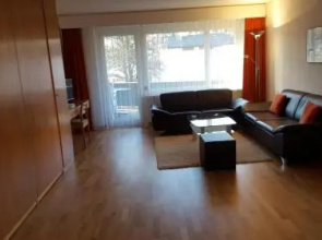Alpen-Fewo, Residenza Quadra 111
