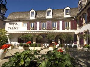 Hôtel de France