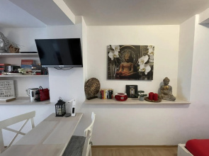 Ferienwohnung Alte Mühle 3