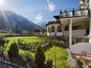 Apartments Sonn-Alm