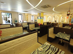 Darbar E Khas