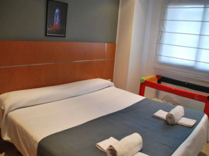 Апарт-отель Suites Marina