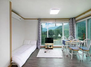 Hongcheon When You Are There Pension