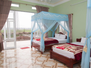 Tam Coc Homestay