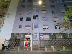 Rio Spot Copacabana Ipanema U048