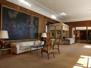 Hotel du Grand Lac Excelsior