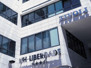 NH Collection Lisboa Liberdade