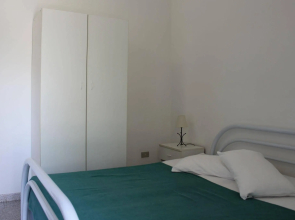 Camping Case Vacanza Lungomare