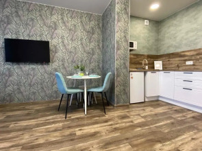 Gostim (Гостим) на улице Сибиряков-Гвардейцев 44/7