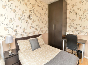 Moir Drive Apartments
