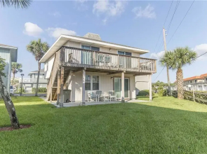 Bluefish 16 - Four Bedroom Condo