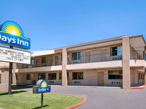 Days Inn Albuquerque West