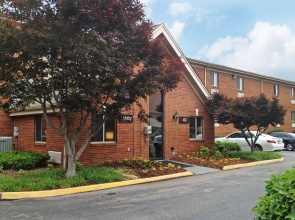 Extended Stay America Suites Birmingham Wildwood