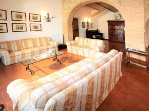 Villa Santa Virginia