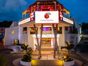 Sonesta Maho Beach All Inclusive Resort Casino & Spa