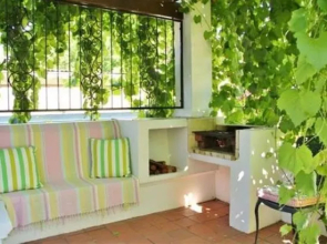 Chantilly Guest House