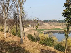 Ji'an Shuilu Hotel