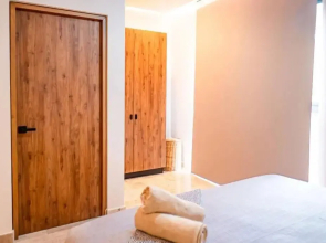 Armony studio in Aldea Zama Giada Towers 205