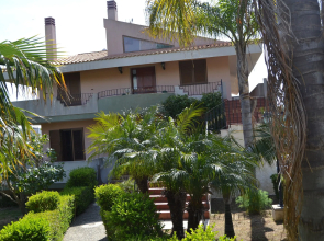 Villa Ottavia