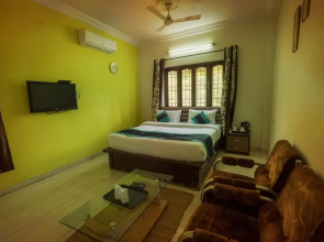 Vann Life Forest Resort