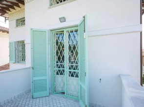 ALTIDO Villa Lilli