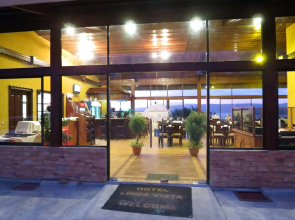 Hotel Linda Vista