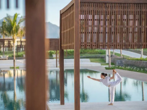 Alma Resort Cam Ranh