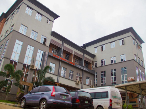Rita's Events and Suites