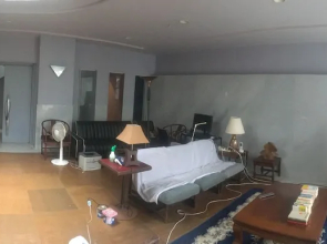 Narita Airport Samurai Hostel
