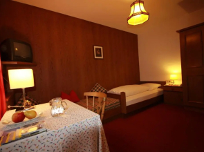 Pension Mühlbachhof