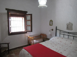 Vivienda rural La Tajea Grazalema