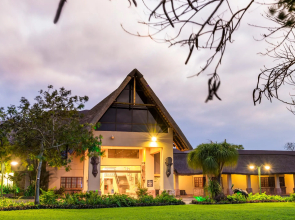 ANEW Hotel Hluhluwe