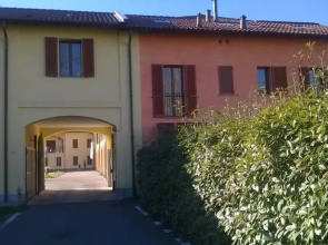 Cascina Favaglie