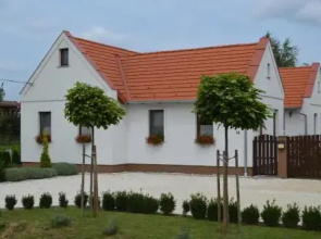 Levendula Apartman