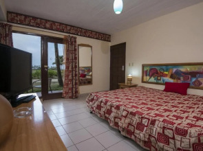 Gran Caribe Villa Tortuga All Inclusive