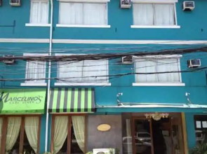 Fem's Vines Pension House