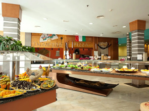 LIVVO Lago Taurito Hotel & Aquapark All Inclusive