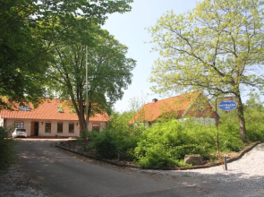 Engesvang Bed & Breakfast