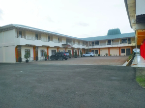 Tundreheni Hill Hotel and Restaurant