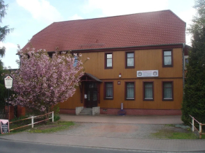Harzer Ferienpension Und Gasthaus