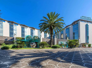 Grand Hotel Duca D'Este
