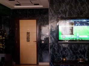 Cosy Apartment Casablanca