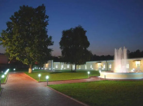 Приусадебный Голицынский Отель