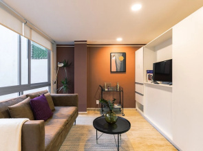 Comfortable Brand-new Studio in Hipódromo