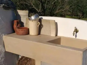 I Trulli Del Fattore