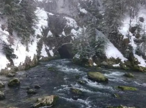 Le Chalet de la Source